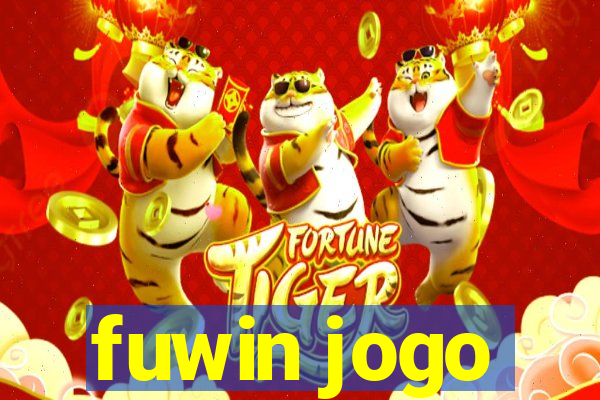 fuwin jogo